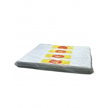 مرتبة سرير إسفنج طبقة 20سم200×200 سم 