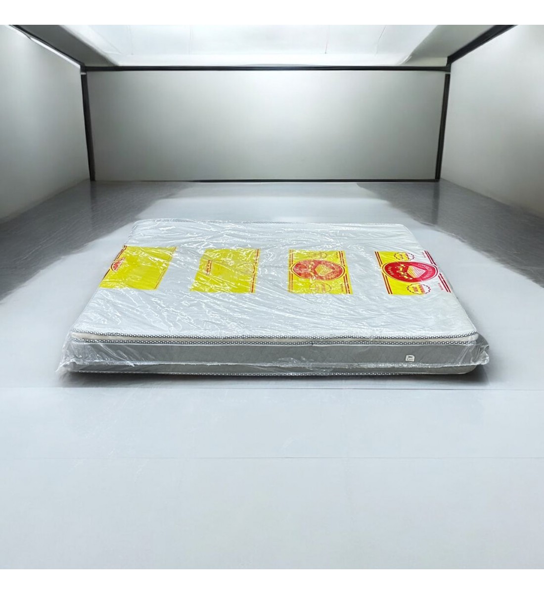 مرتبة سرير إسفنج مشطوفطبقة 20 سم 180×2سم 