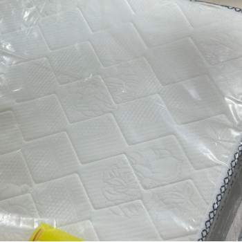 مرتبة سرير إسفنج مشطوفطبقة 20 سم 180×2سم 