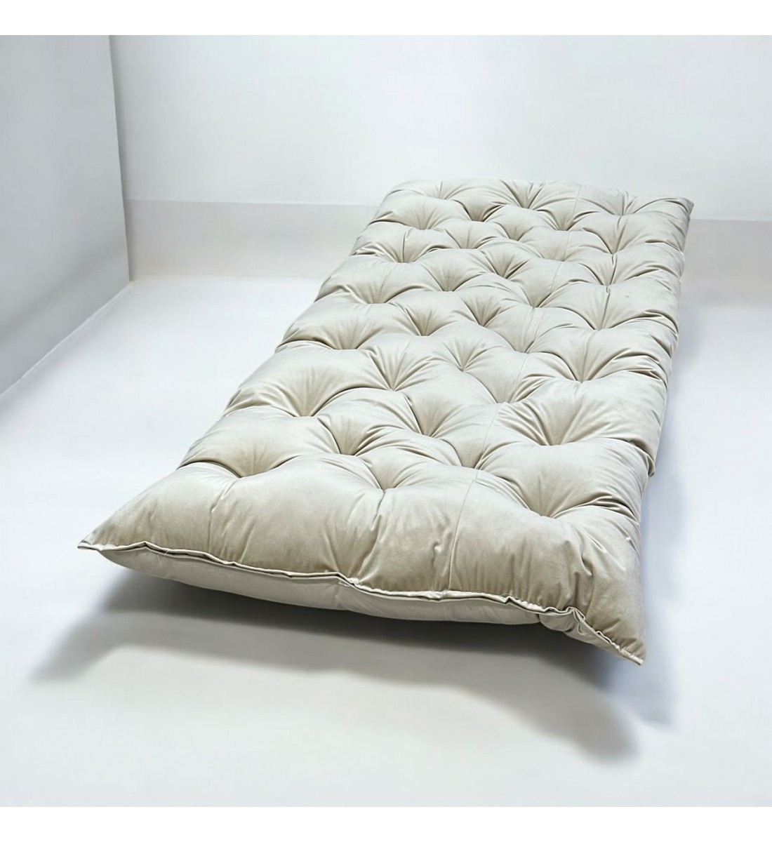 وسادة أرضية مخمل ممتاز رقم 2 مقاس 190×90×10سم متعدد الالوان وسادة أرضية مخمل ممتاز رقم 2 مقاس 190×90×10سم متعدد الالوان