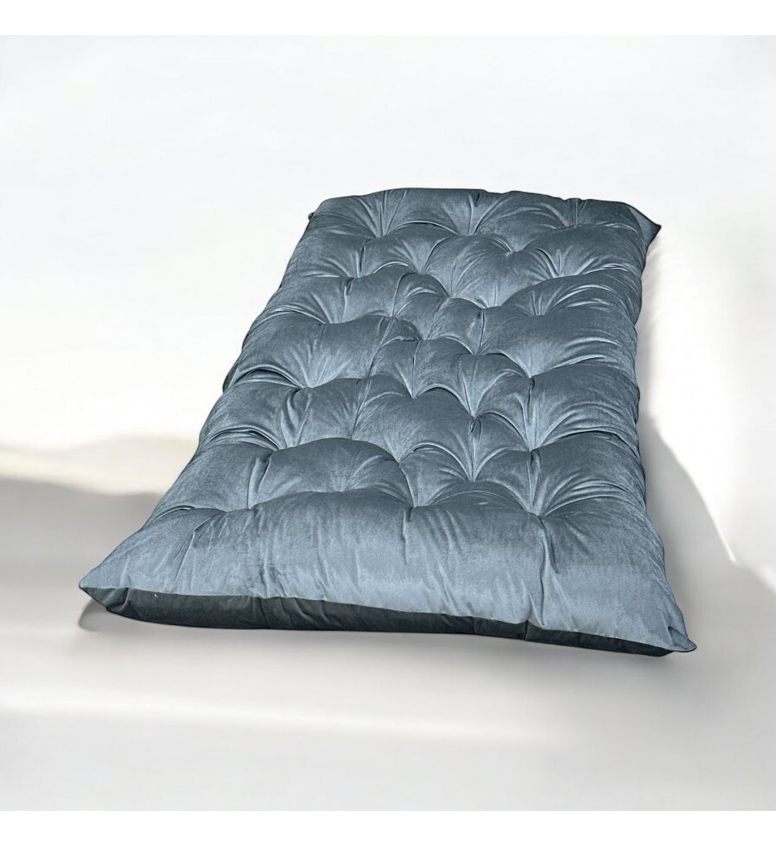 وسادة أرضية مخمل ممتاز رقم 2 مقاس 190×90×10سم متعدد الالوان وسادة أرضية مخمل ممتاز رقم 2 مقاس 190×90×10سم متعدد الالوان