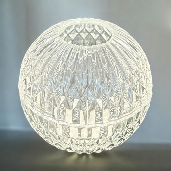 علبة مناديل بشكل جميل10×10×11سم 