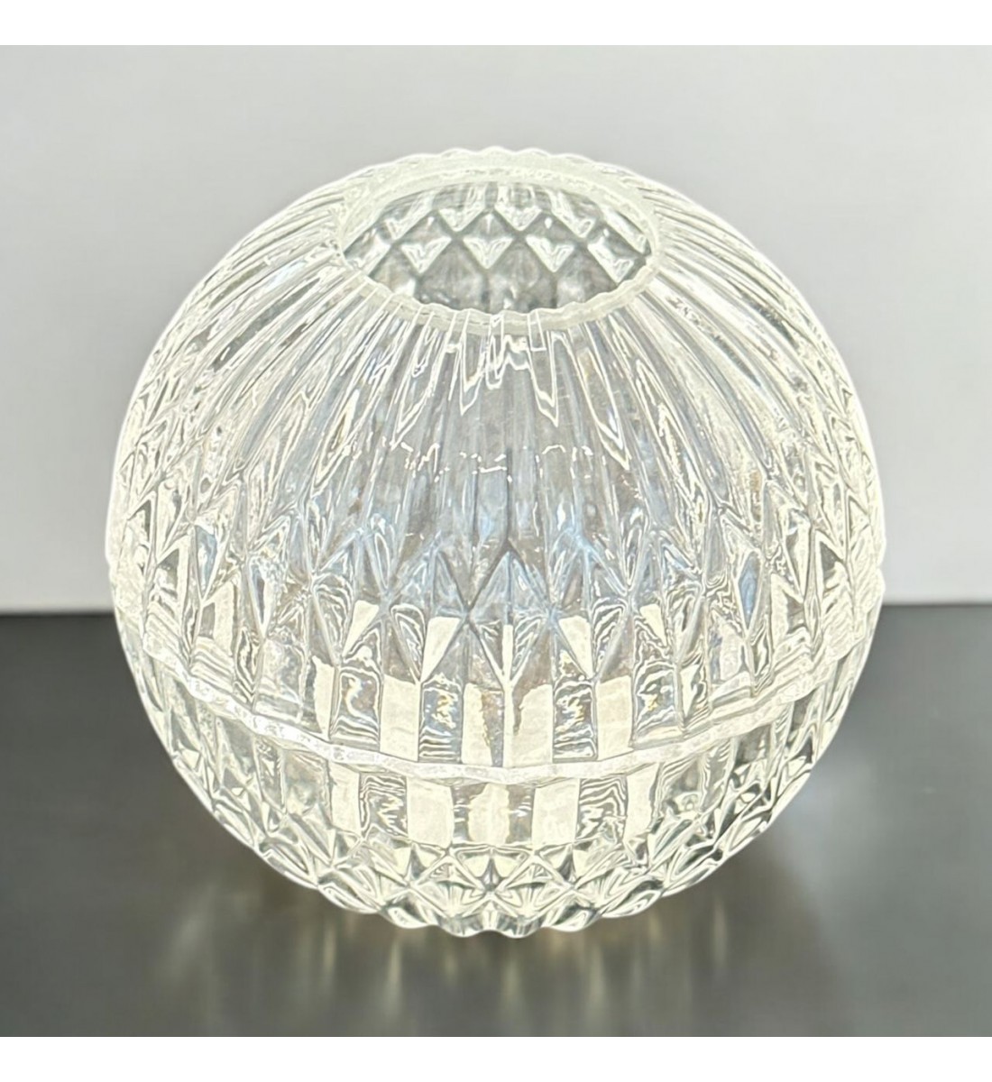 علبة مناديل بشكل جميل10×10×11سم 