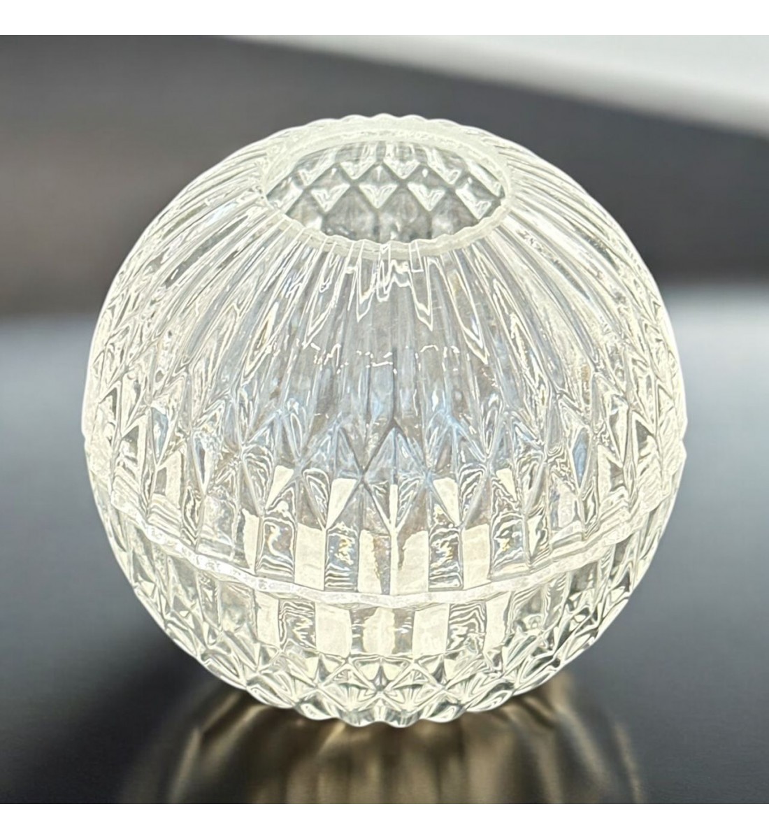 علبة مناديل بشكل جميل10×10×11سم 