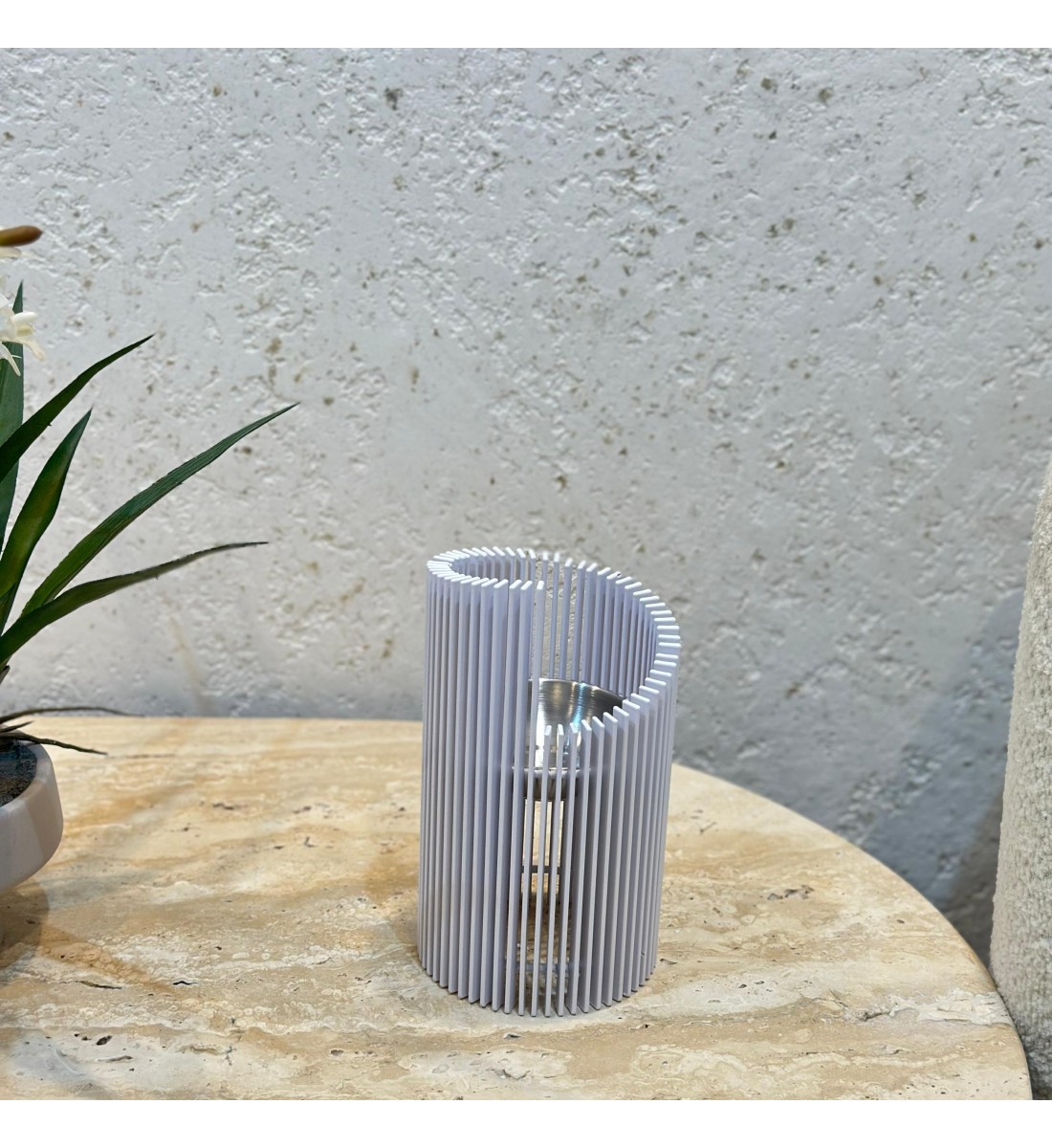 مبخرة راقية اسود ابيض 