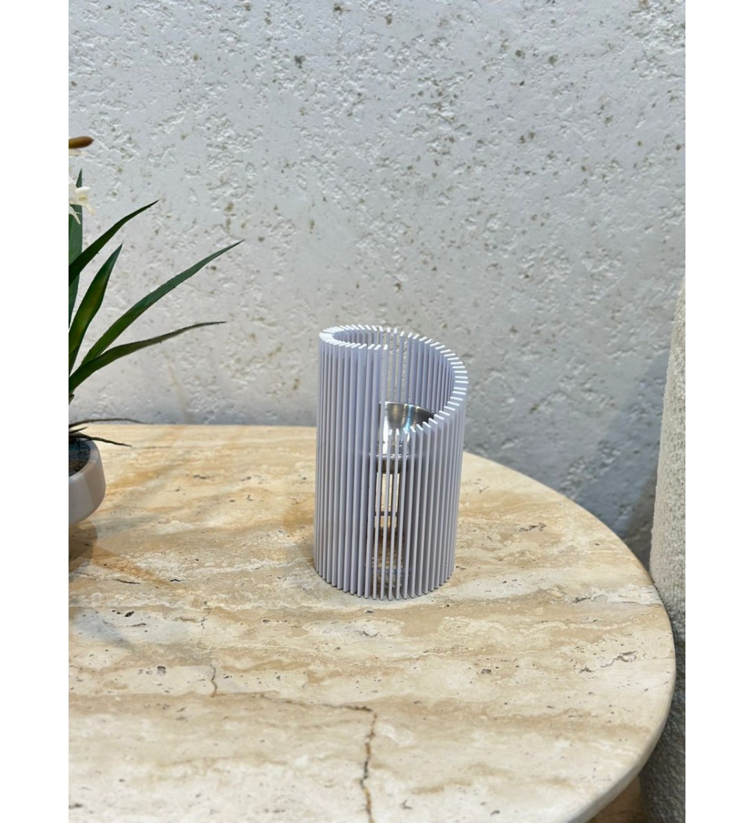 مبخرة راقية اسود ابيض 