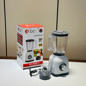 خلاط 2في1 من شركة دي ال سي 500 واط