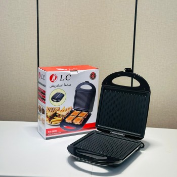 صانعة الساندويتش LC – موديل DLC-38267