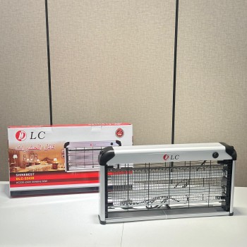 مصيدة حشرات كهربائية من DLC