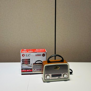 راديو DLC راديو DLC