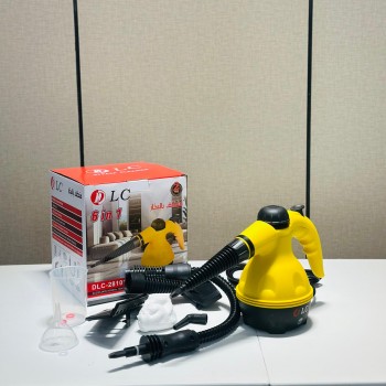 منظف بالبخار LC 6 in 1 – موديل DLC-2810