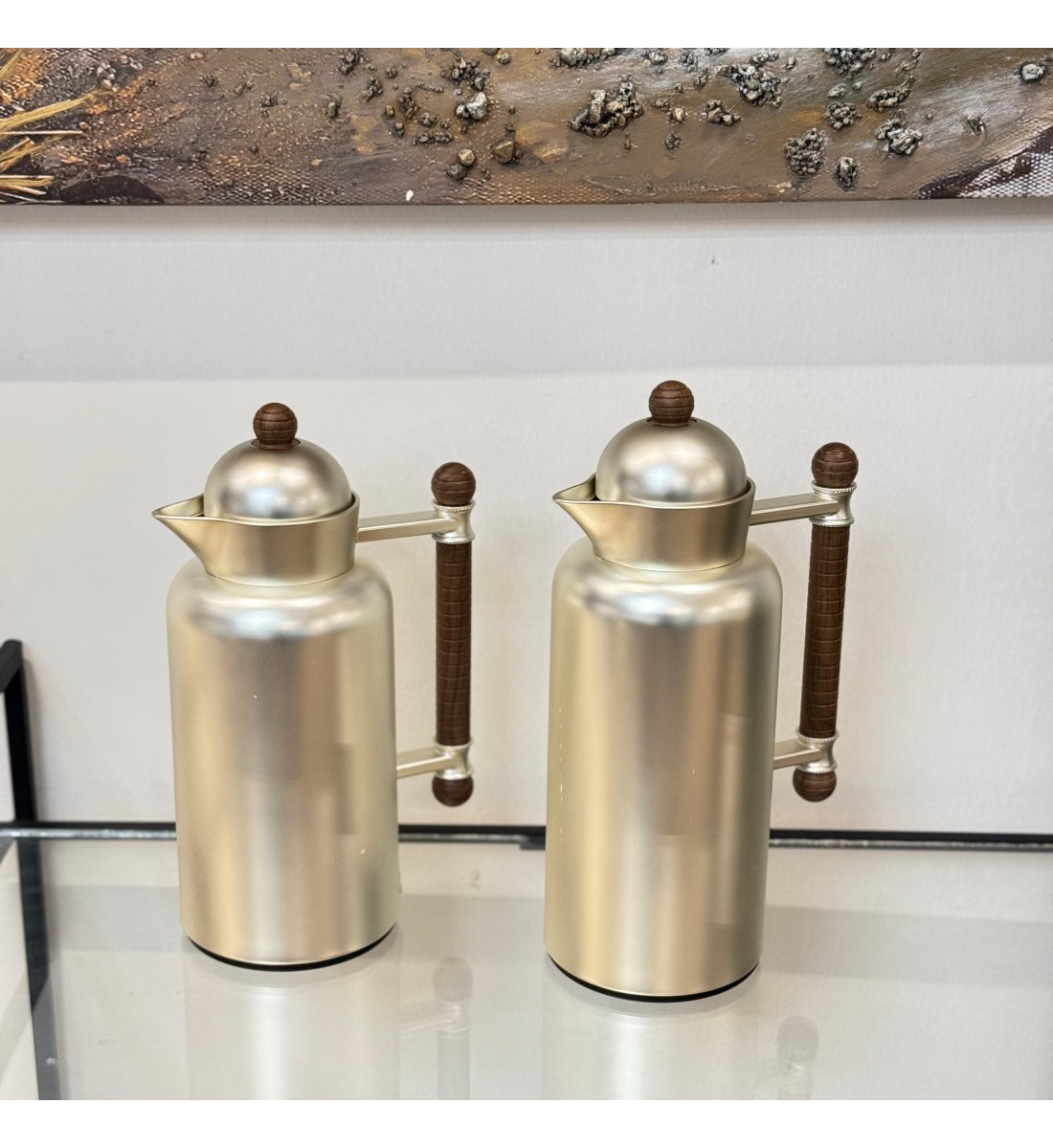 طقم ترامس سافانا 2حبات طقم ترامس سافانا 2حبات