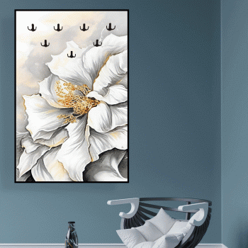 لوحات علاقات العبايات  حسب الطلب (المنتج تفصيل )