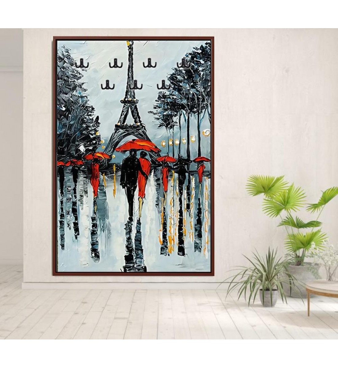 لوحات علاقات العبايات  حسب الطلب (المنتج تفصيل )