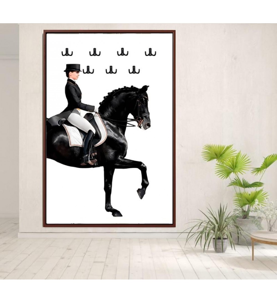 لوحات علاقات العبايات  حسب الطلب (المنتج تفصيل )