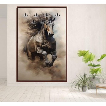 لوحات علاقات العبايات  حسب الطلب (المنتج تفصيل )