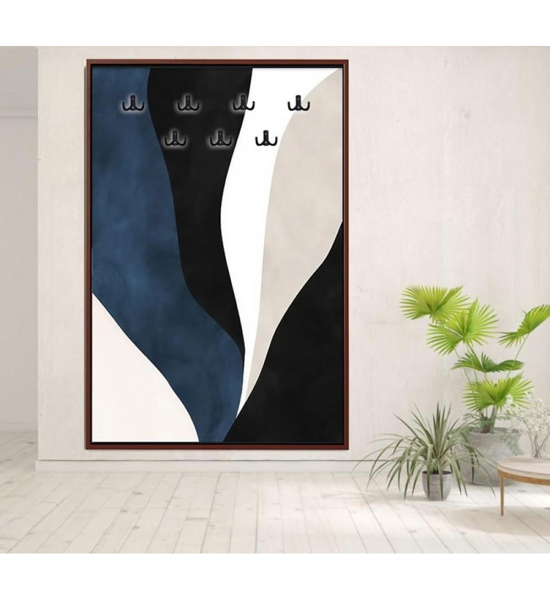 لوحات علاقات العبايات  حسب الطلب (المنتج تفصيل )