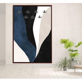 لوحات علاقات العبايات  حسب الطلب (المنتج تفصيل )