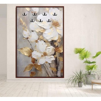 لوحات علاقات العبايات  حسب الطلب (المنتج تفصيل )