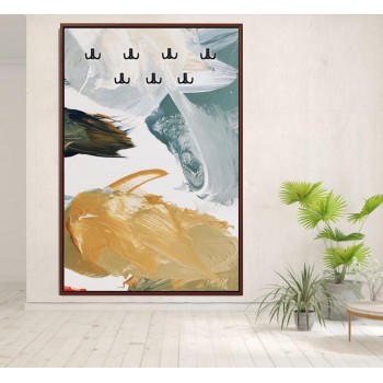 لوحات علاقات العبايات  حسب الطلب (المنتج تفصيل )