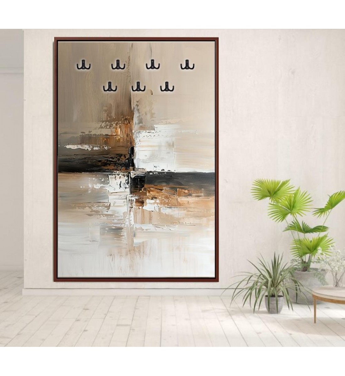 لوحات علاقات العبايات  حسب الطلب (المنتج تفصيل )