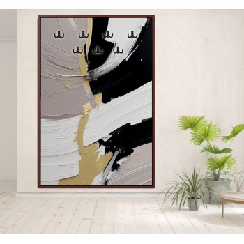 لوحات علاقات العبايات  حسب الطلب (المنتج تفصيل )