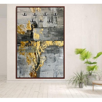 لوحات علاقات العبايات  حسب الطلب (المنتج تفصيل )