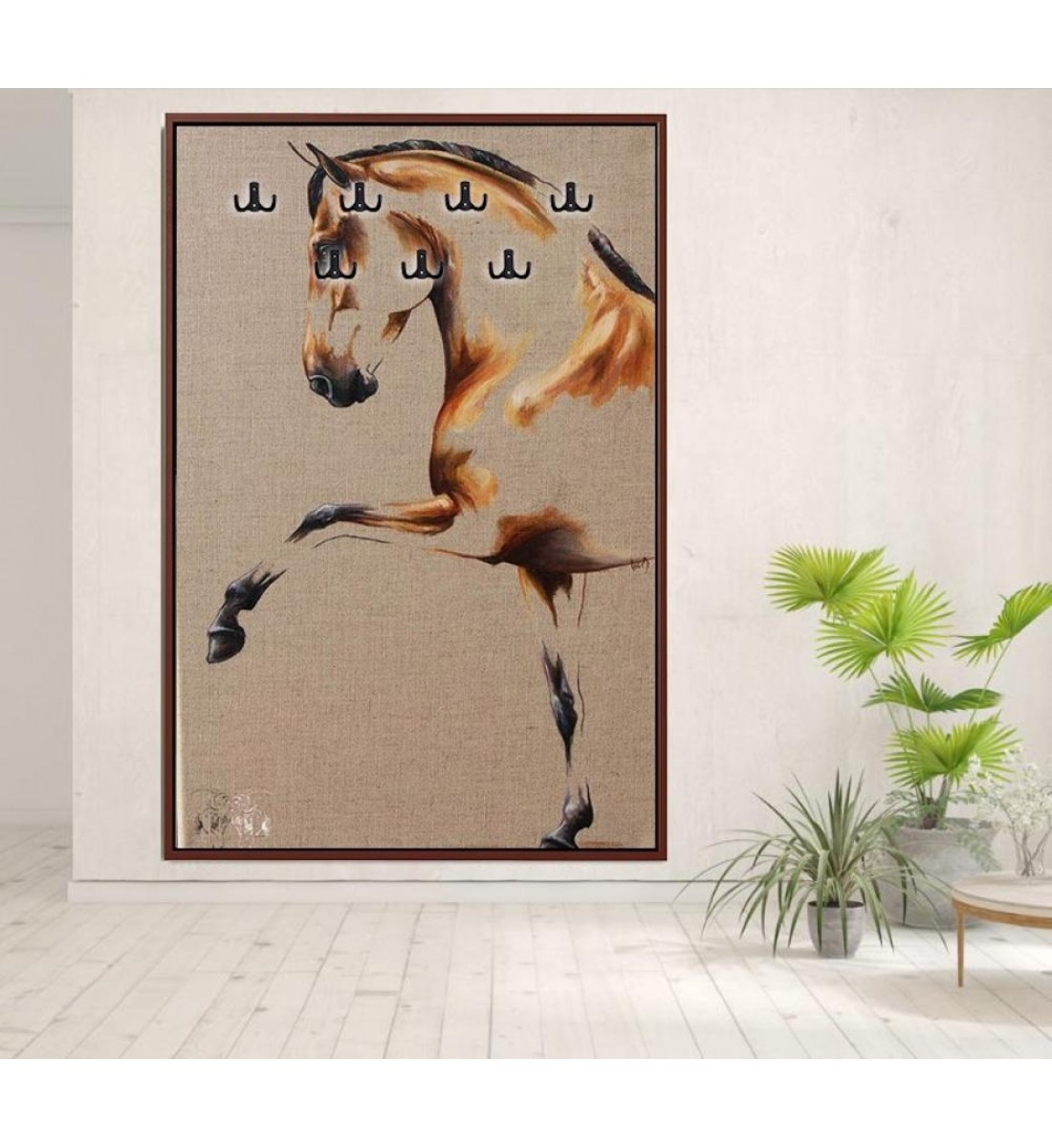 لوحات علاقات العبايات  حسب الطلب (المنتج تفصيل )