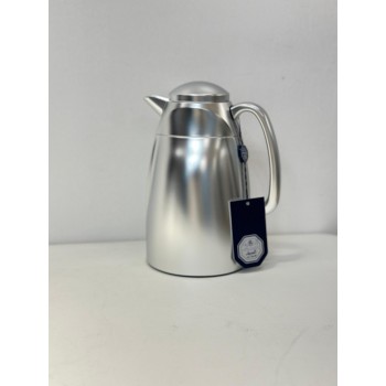 ترمس استيل  يارا كرون مطفي  1لتر 