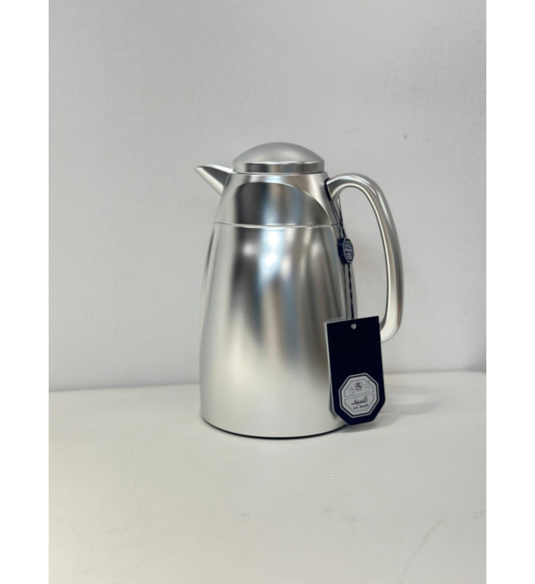 ترمس استيل يارا كرون مطفي 1لتر ترمس استيل يارا كرون مطفي 1لتر