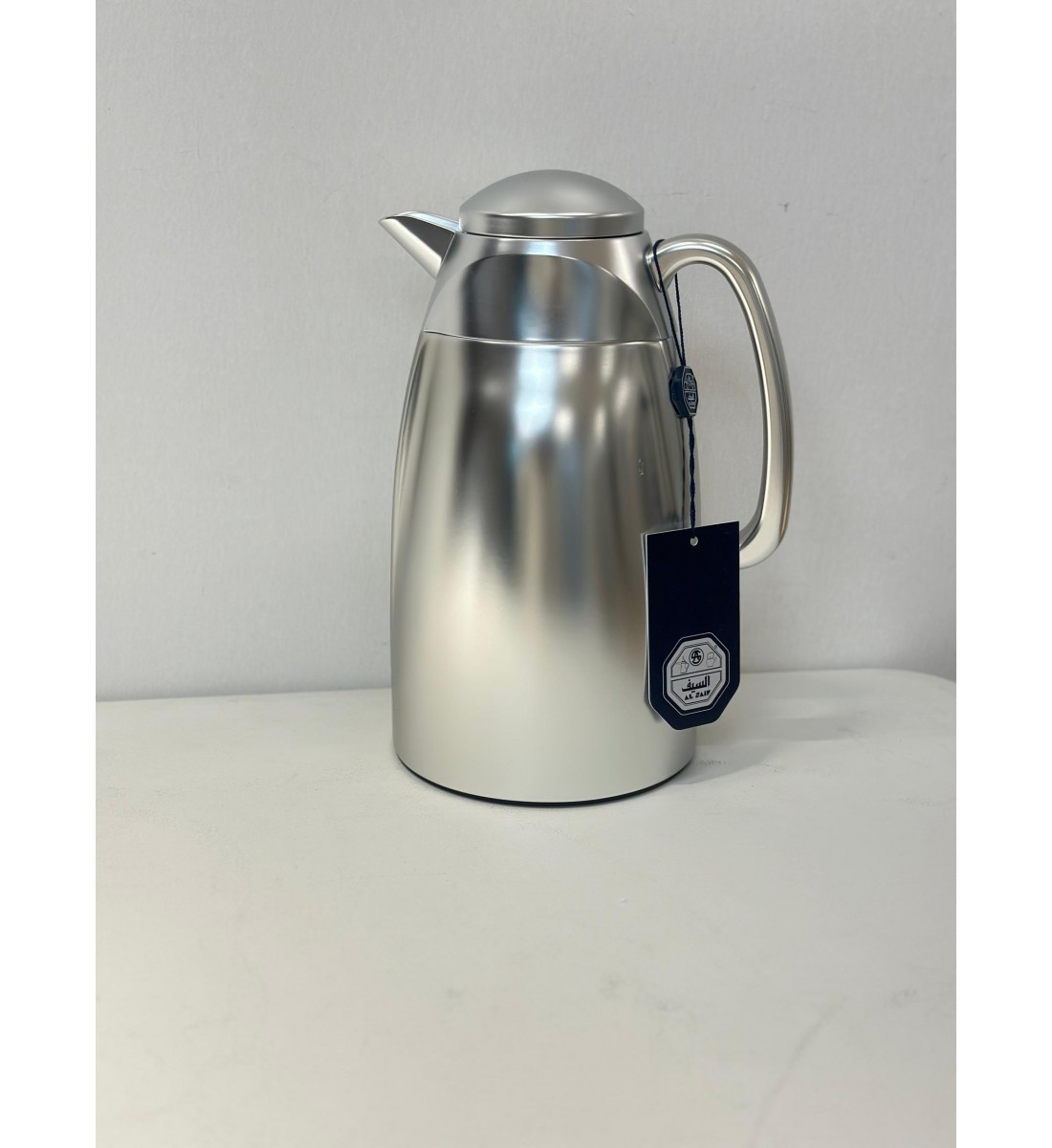 ترمس استيل يارا كرون مطفي 1.3لتر ترمس استيل يارا كرون مطفي 1.3لتر