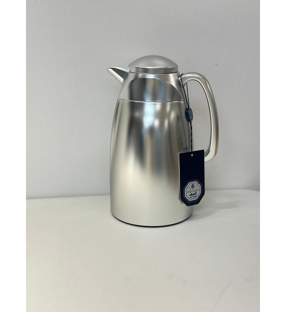 ترمس استيل يارا كرون مطفي 1.3لتر ترمس استيل يارا كرون مطفي 1.3لتر