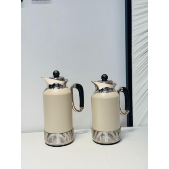 2-piece modern luxury thermos set