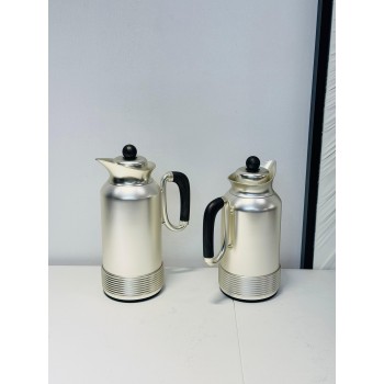 طقم ترمس بتصميم عصري فاخر 2قطع 
