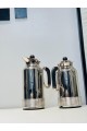 طقم ترمس بتصميم عصري فاخر 2قطع 