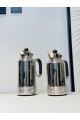 طقم ترمس بتصميم عصري فاخر 2قطع 