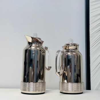 2-piece modern luxury thermos set