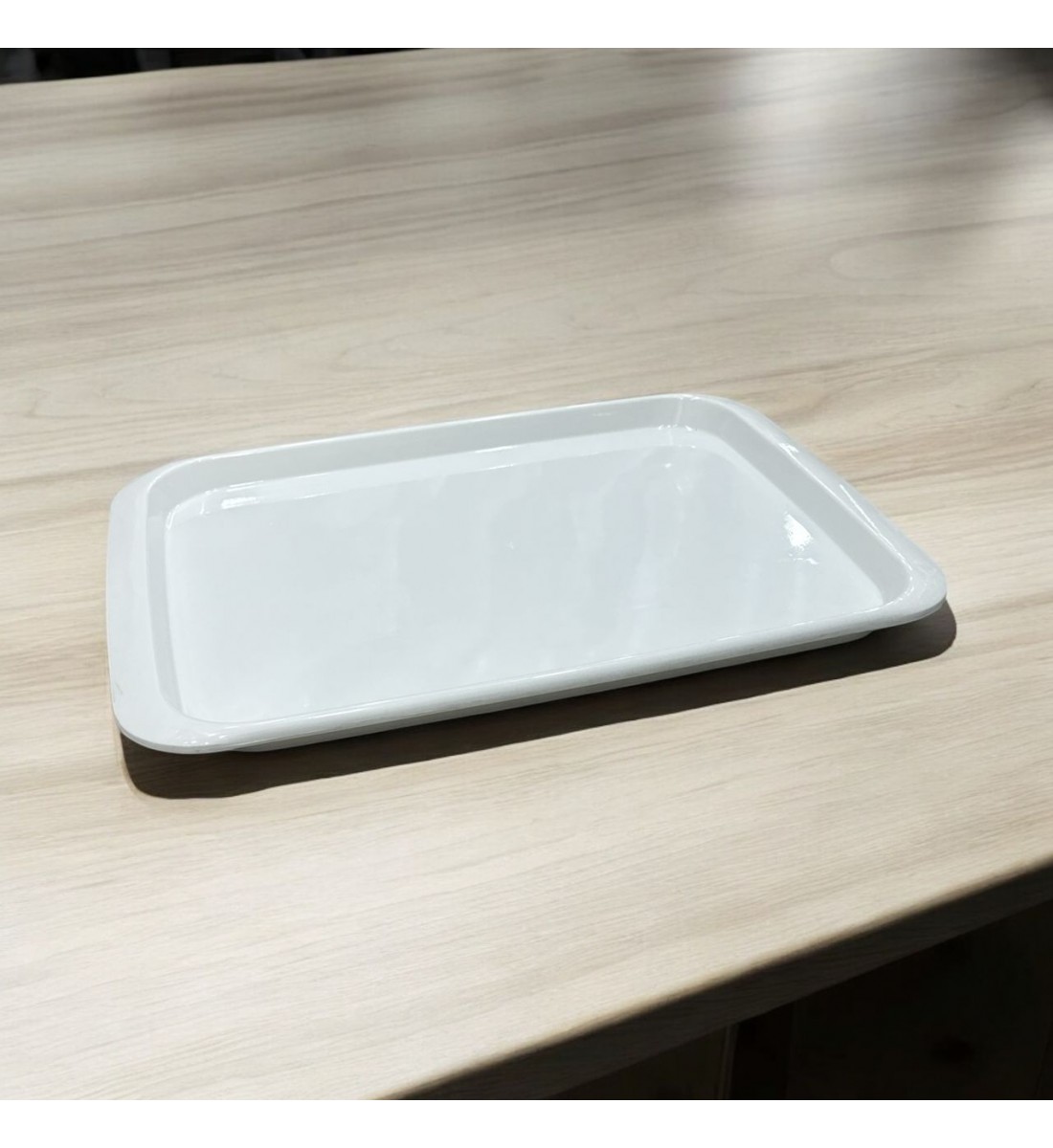 طوفرية تقديم ملامين 68×48×3سم 