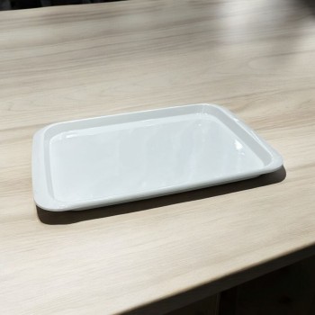 طوفرية تقديم ملامين 68×48×3سم 