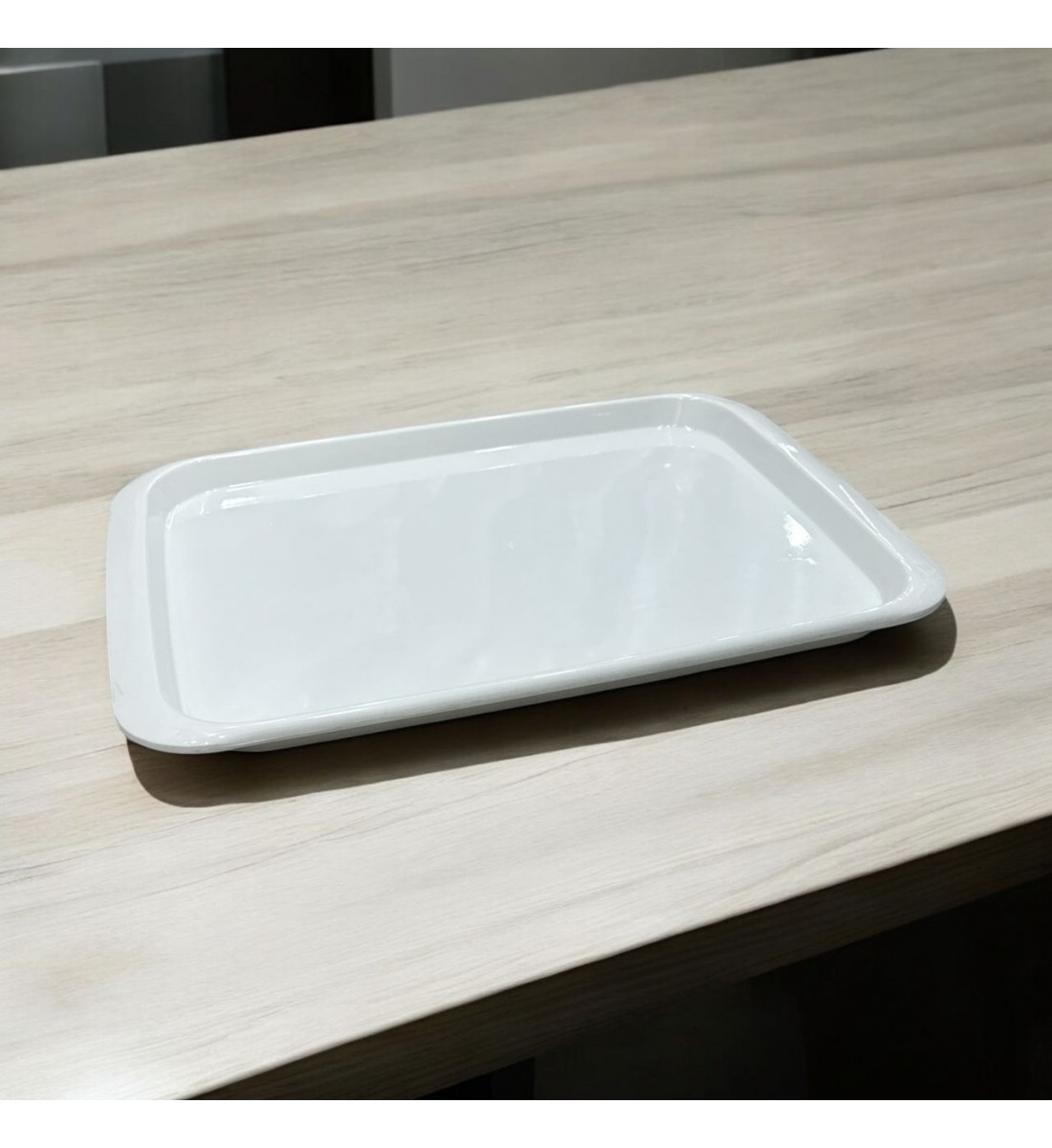 طوفرية تقديم ملامين 68×48×3سم 