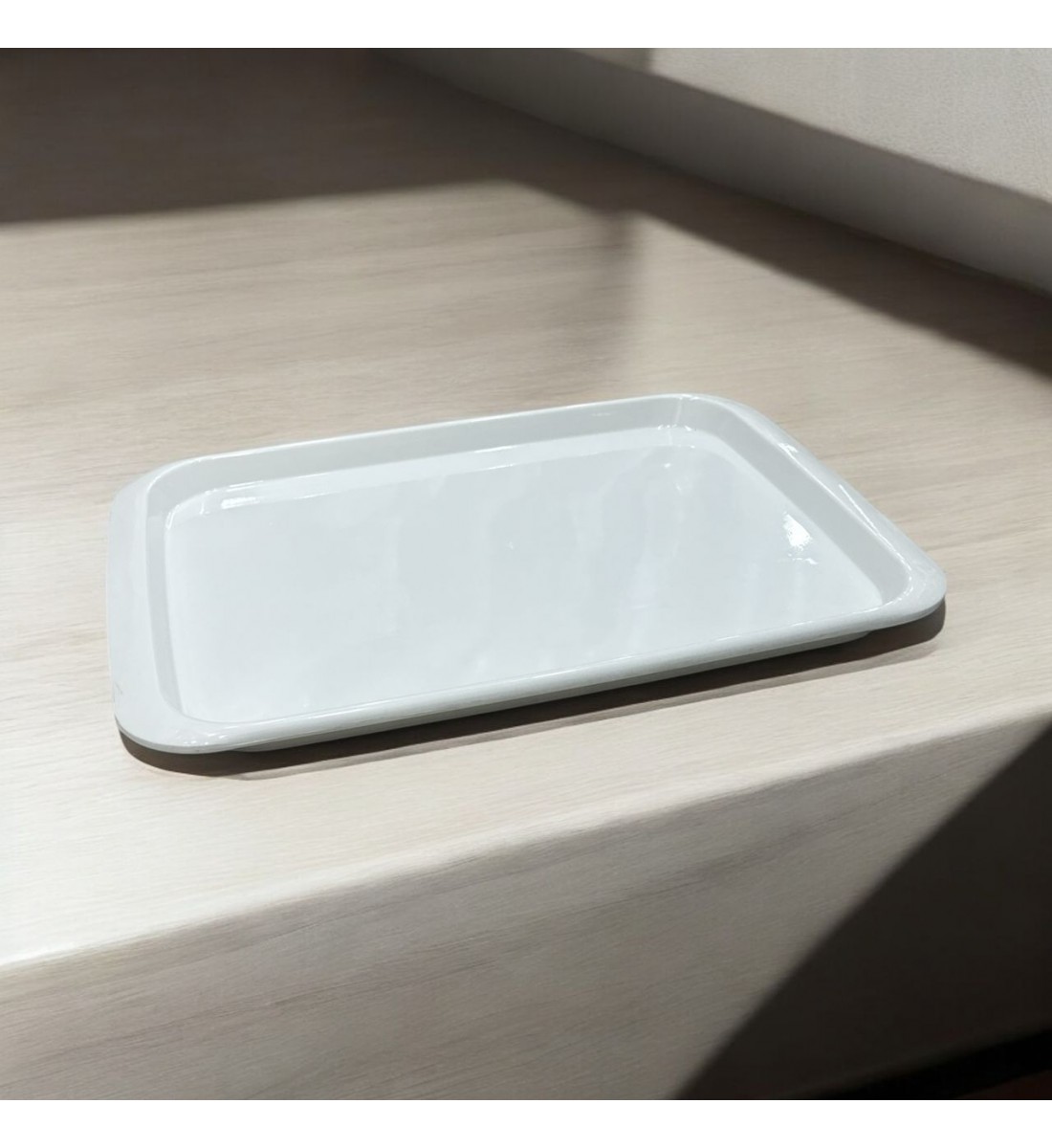 طوفرية تقديم ملامين 68×48×3سم 