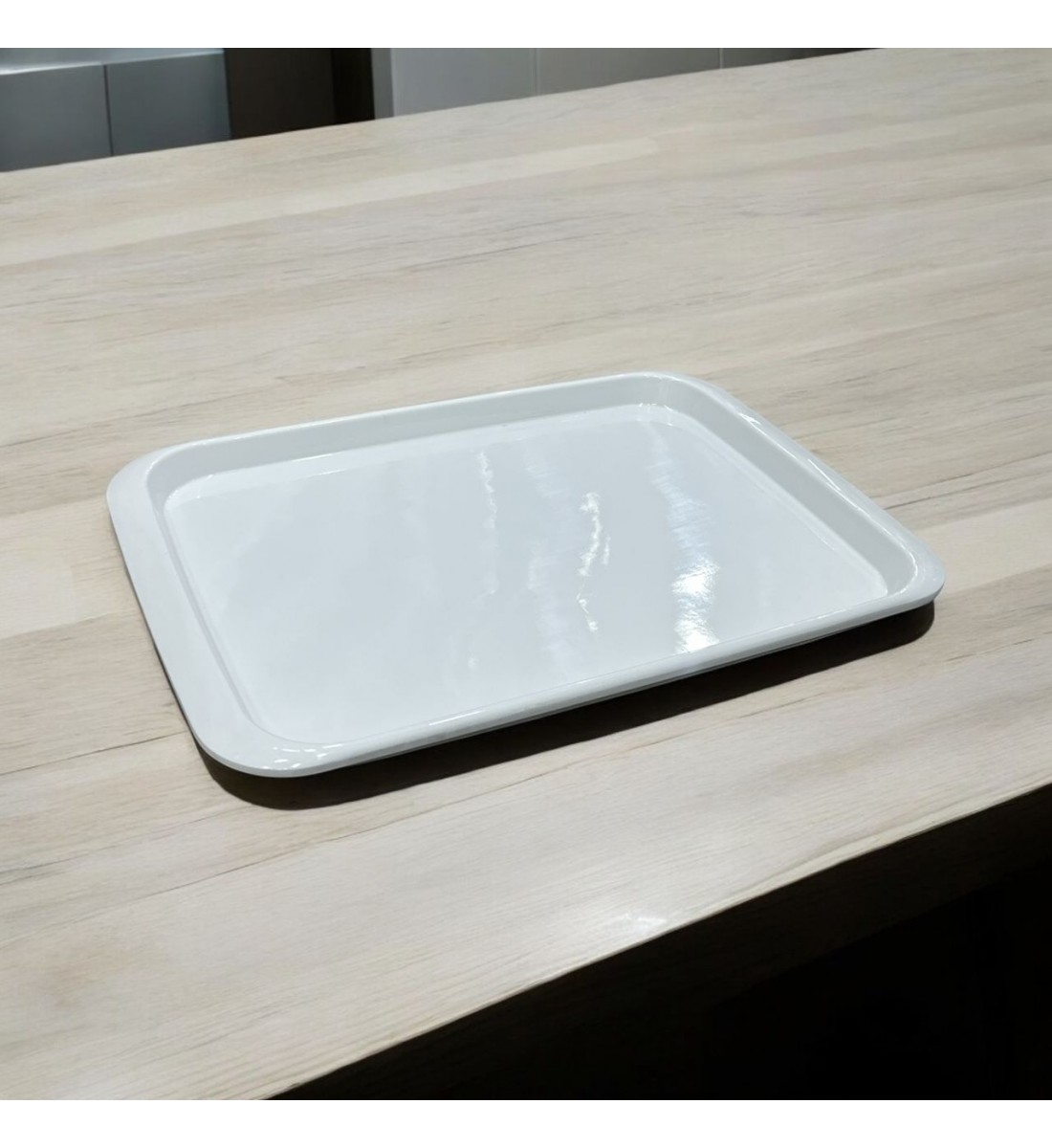 طوفرية تقديم ملامين 59×41×3سم 