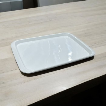 طوفرية تقديم ملامين 59×41×3سم 