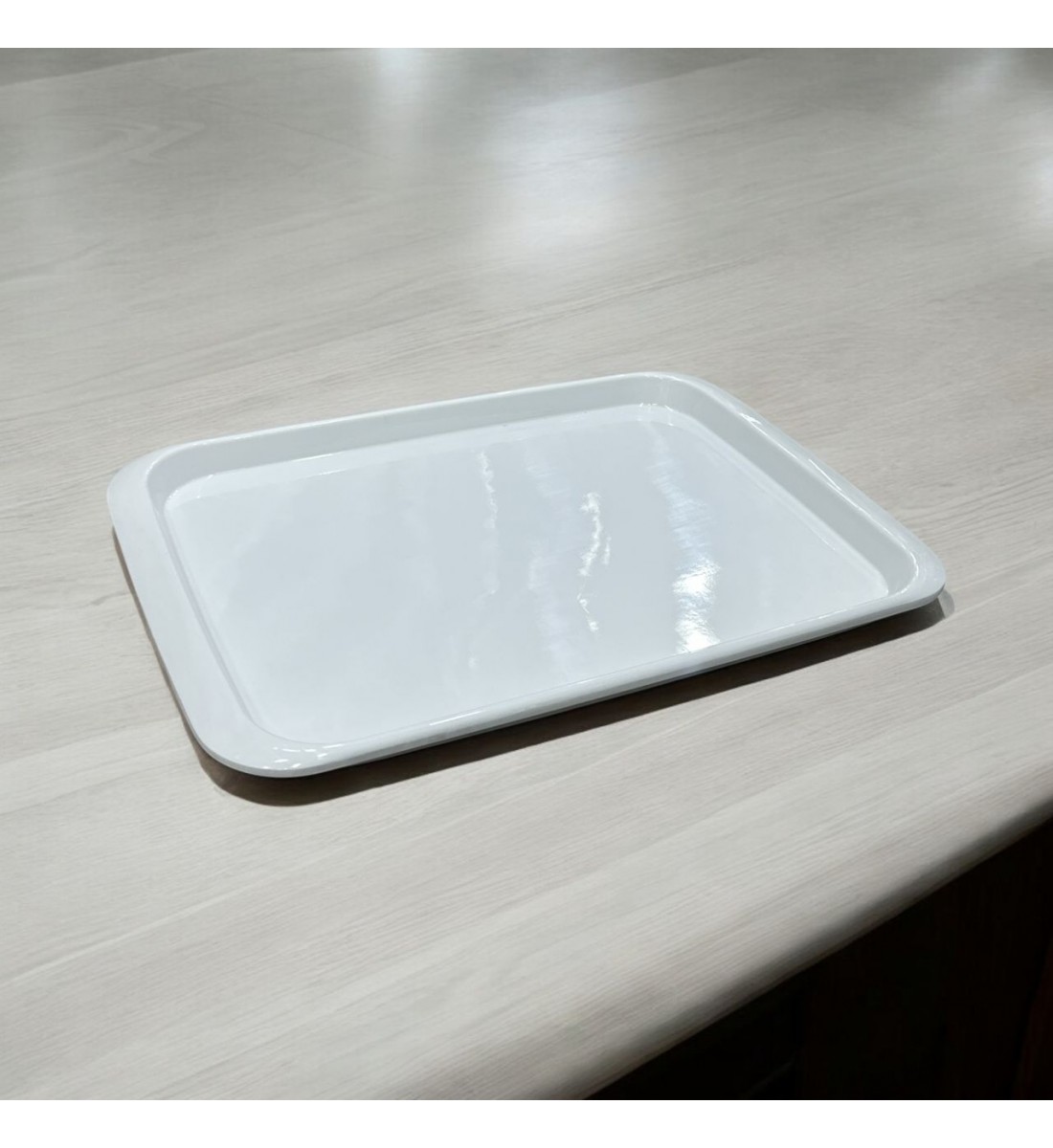 طوفرية تقديم ملامين 59×41×3سم 