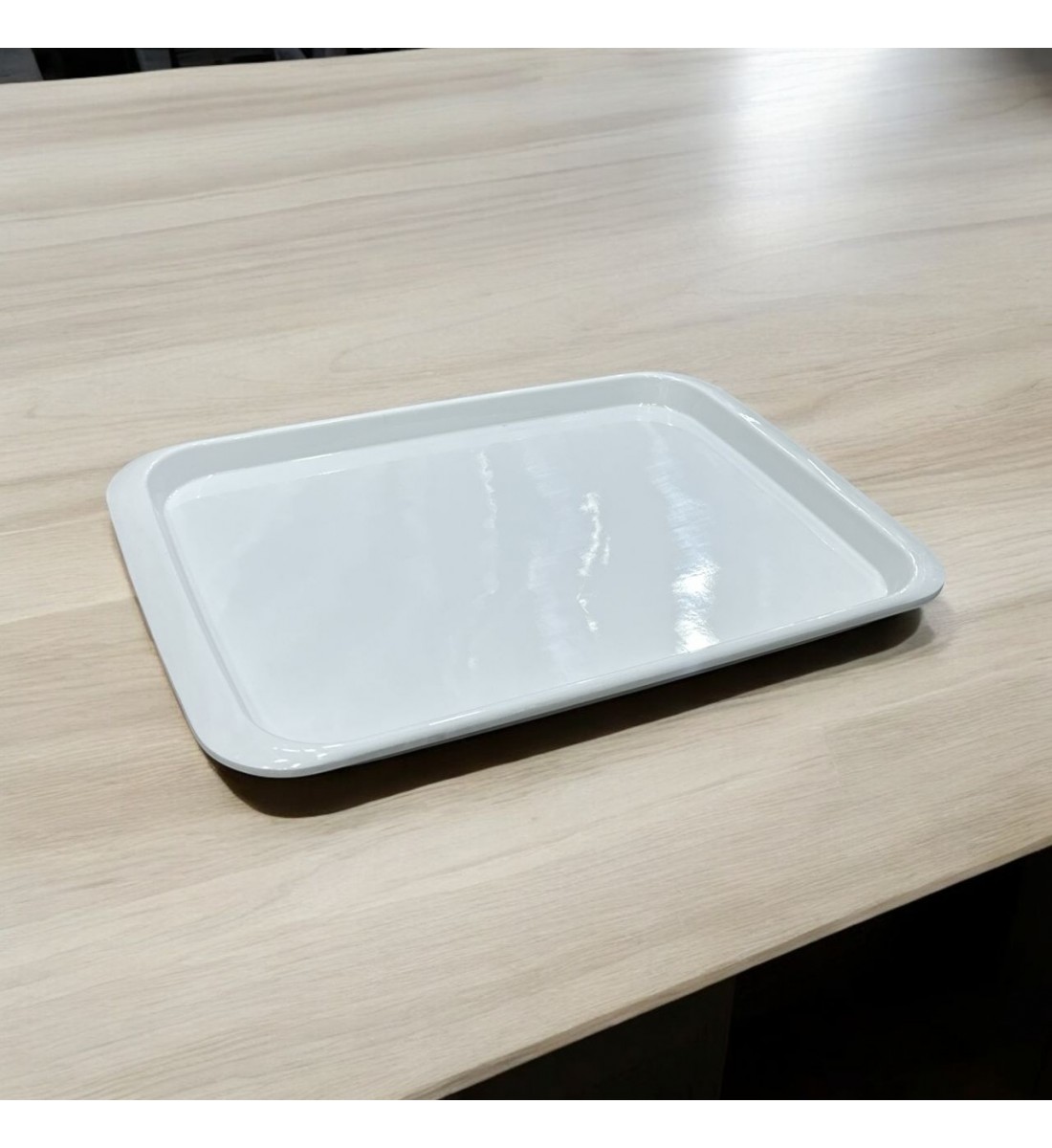 طوفرية تقديم ملامين 59×41×3سم 