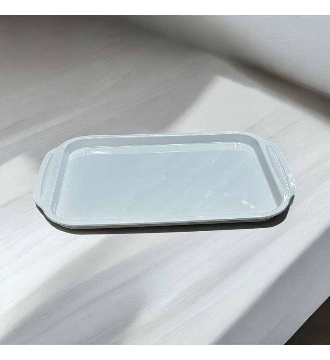 طوفرية تقديم ملامين55×38×3سم 