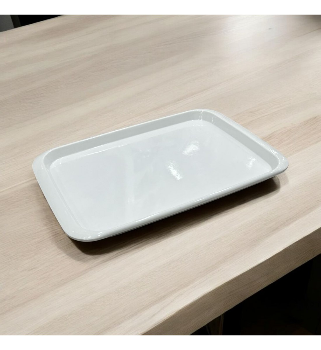 طوفرية تقديم ملامين 51×38×3سم طوفرية تقديم ملامين 51×38×3سم