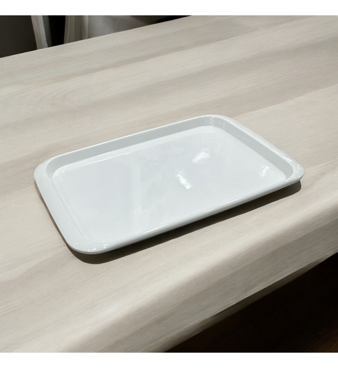 طوفرية تقديم ملامين 51×38×3سم طوفرية تقديم ملامين 51×38×3سم