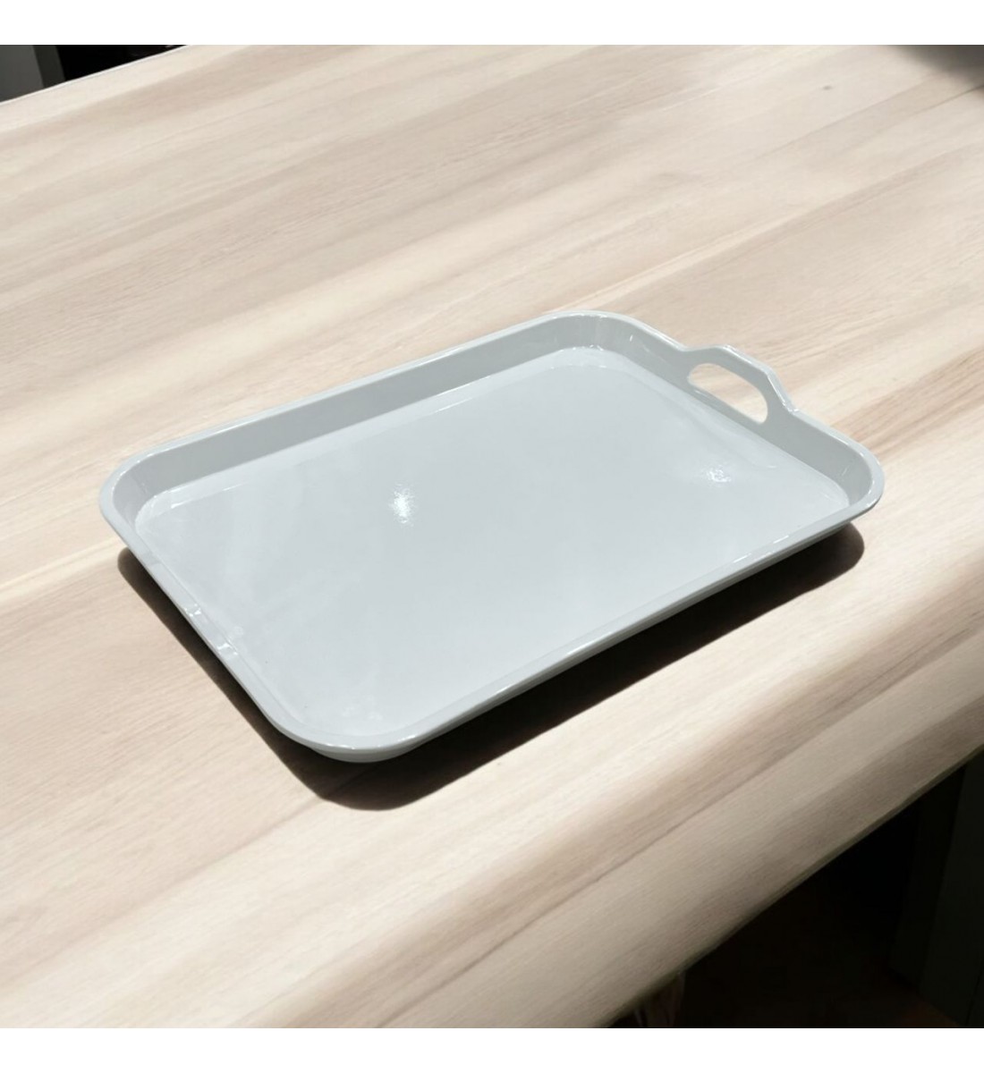 طوفرية تقديم ملامين 51×38×3سم طوفرية تقديم ملامين 51×38×3سم