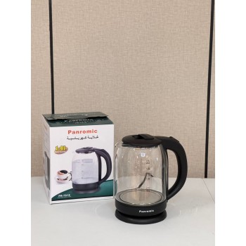  غلاية كهربائية  1.8 لتر 